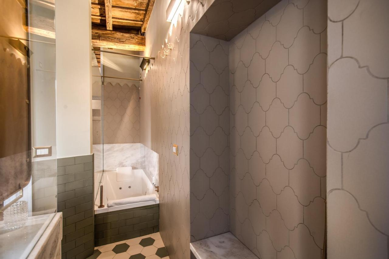 Febo Decharm Apartamento Roma