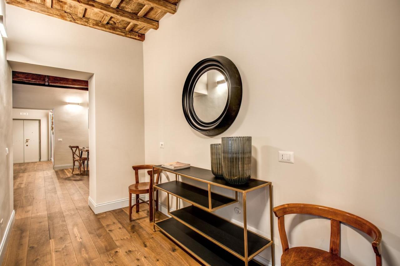 Apartamento Febo Decharm Roma