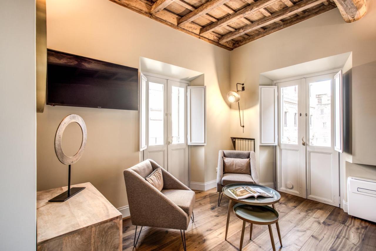 Febo Decharm Apartamento Roma