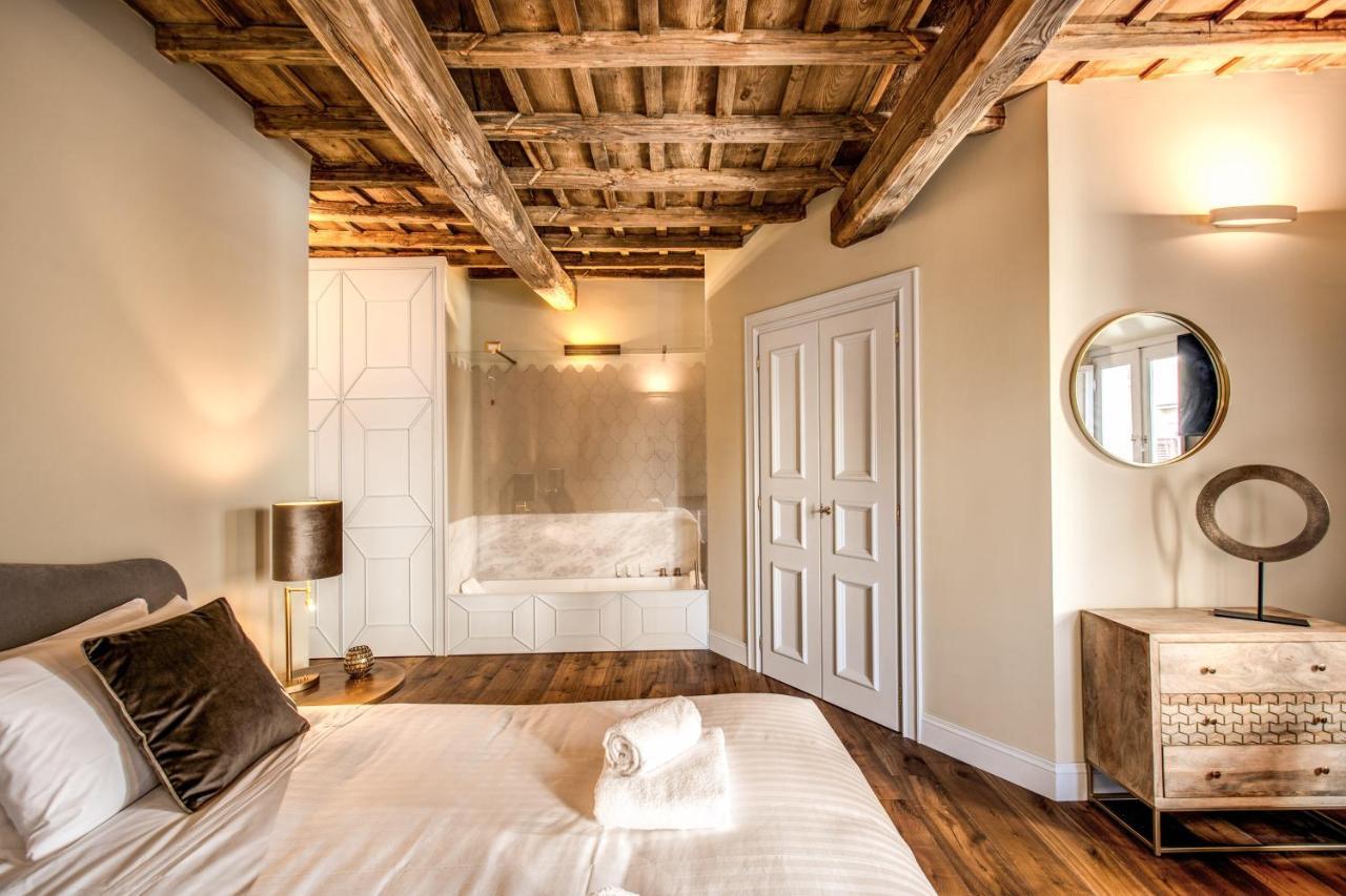 Febo Decharm Apartamento Roma