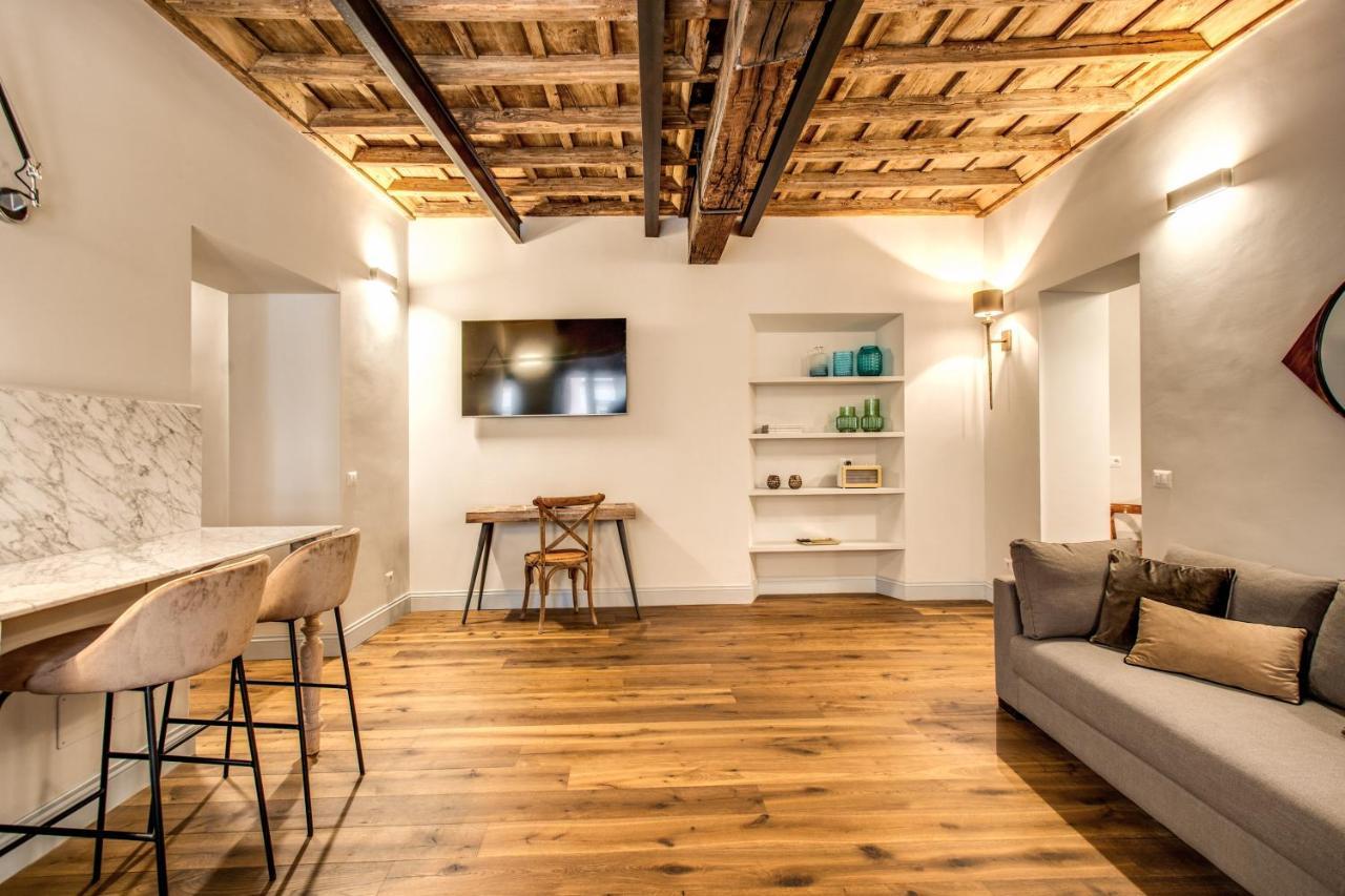 Apartamento Febo Decharm Roma