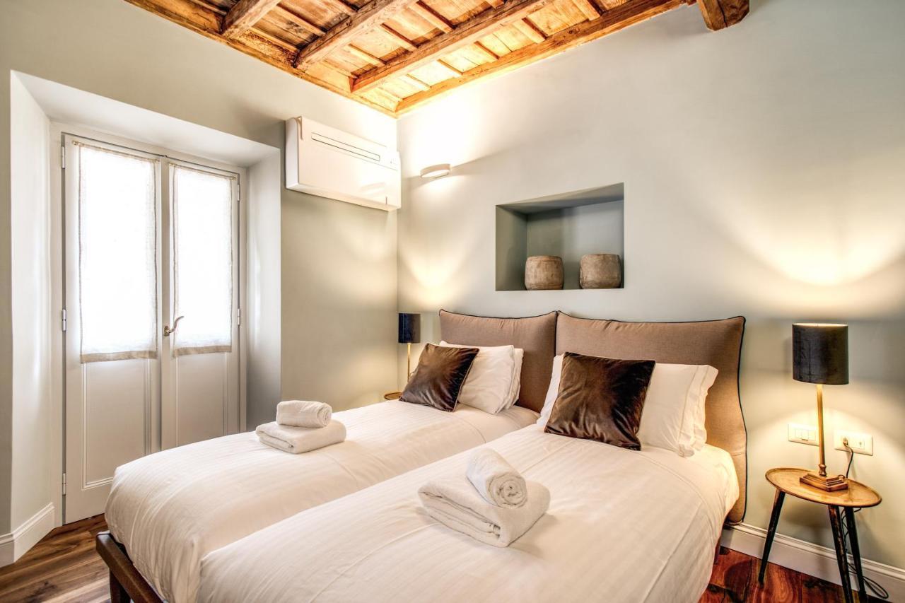 Apartamento Febo Decharm Roma