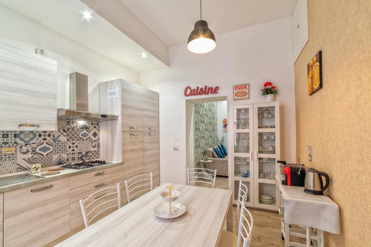 Casa Fabio Apartment Rome