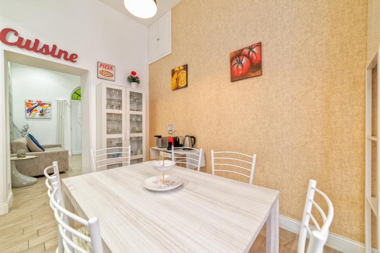 Apartment Casa Fabio *