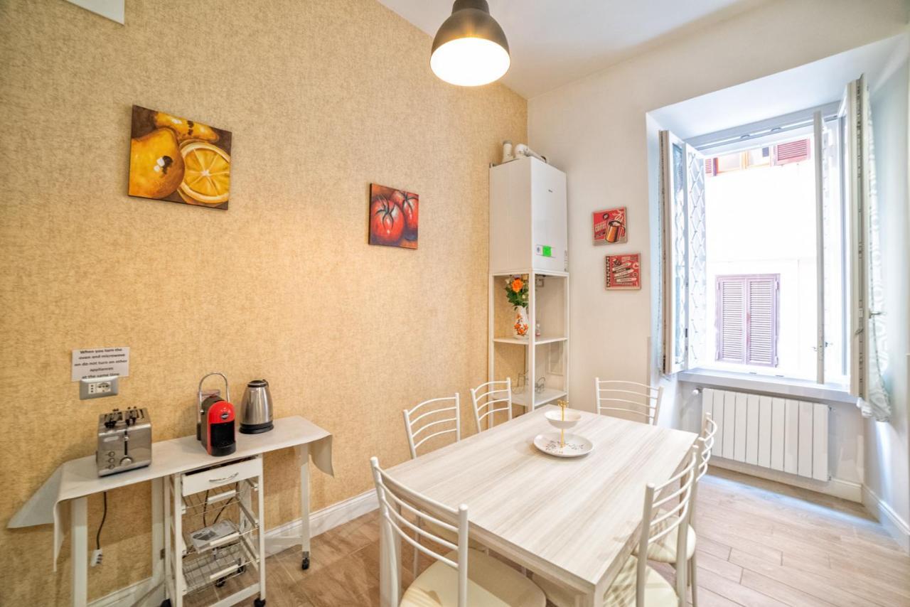 Casa Fabio Apartment Rome