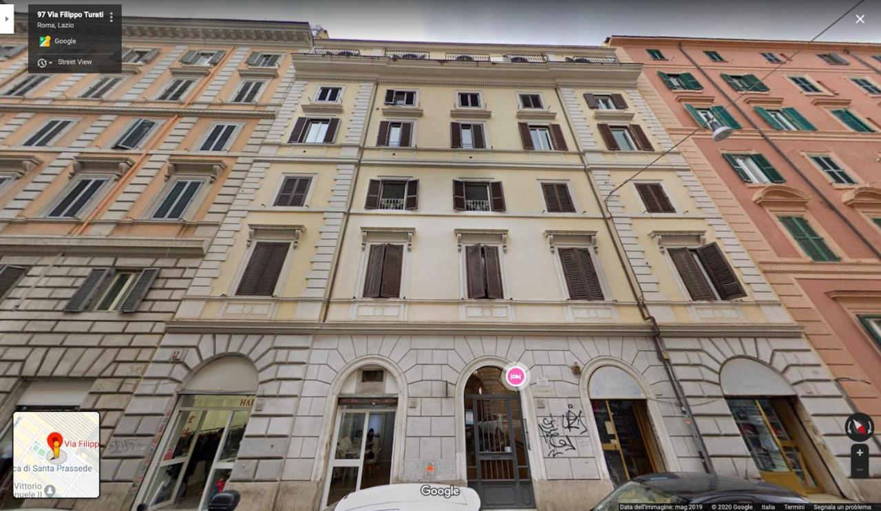 Domus Termini * Rom