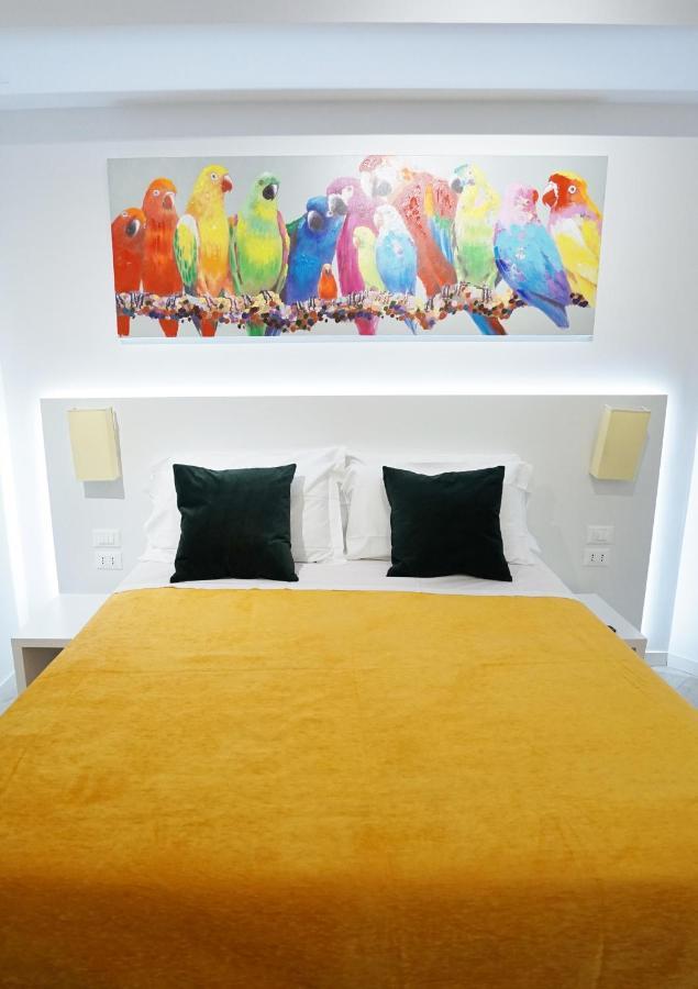 Duca's House Gjestgiverier 3*