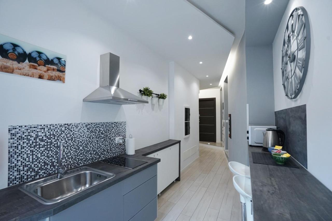 Gjestgiverier Duca's House 3*