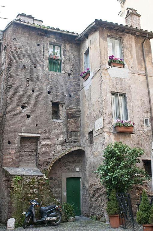 Casa Funari Appartamento Roma