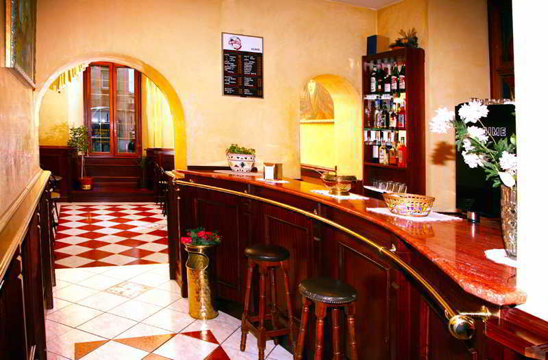 Tre Stelle Hotel Roma