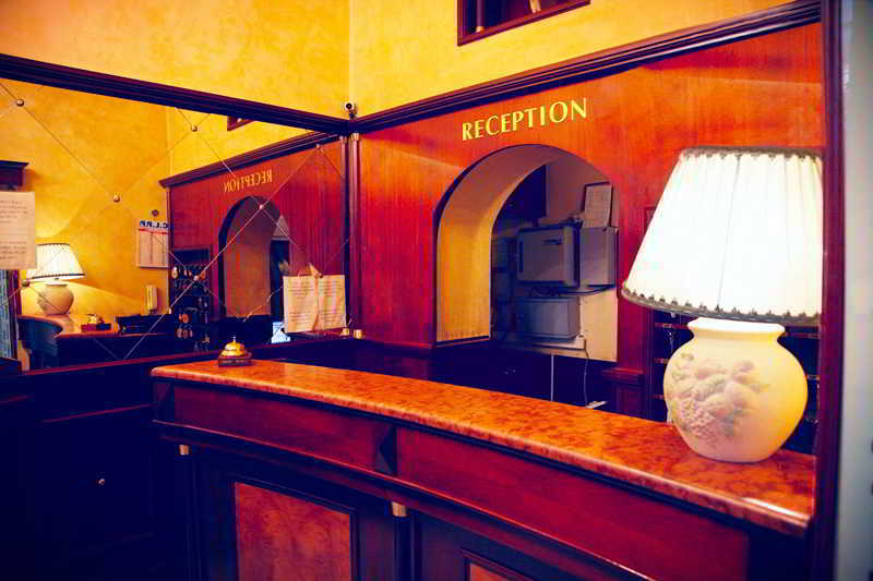 Tre Stelle Hotel