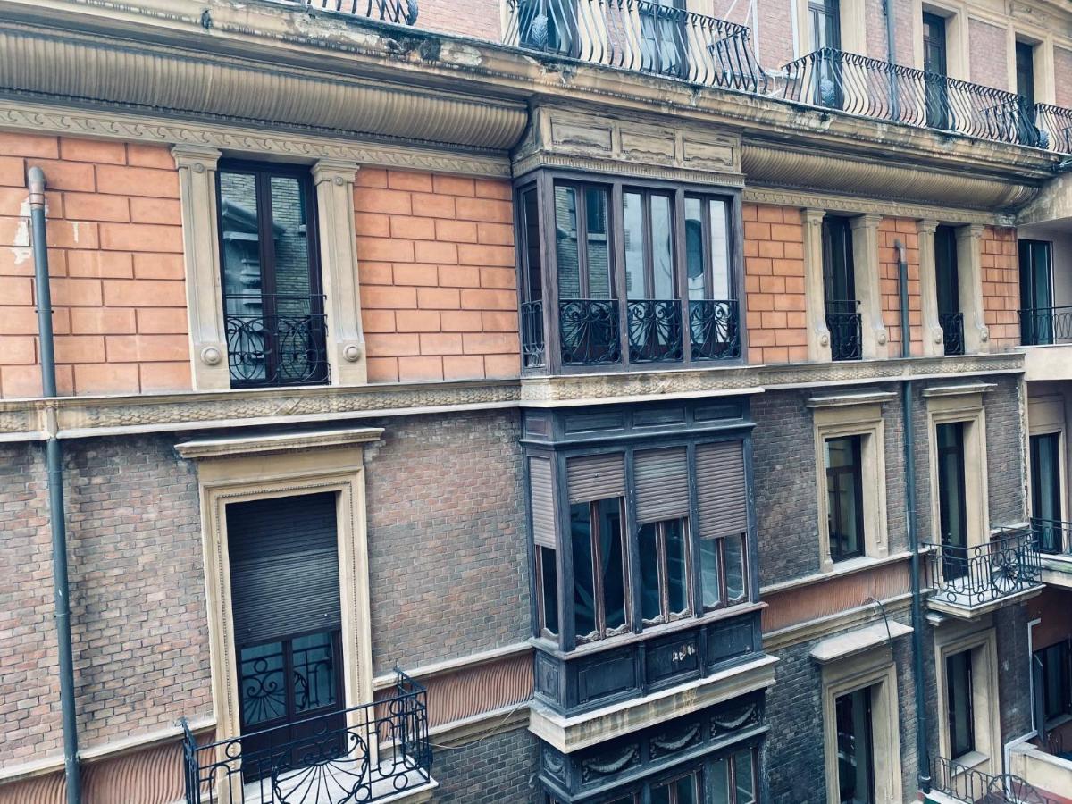 Hotell Grand Palace Roma