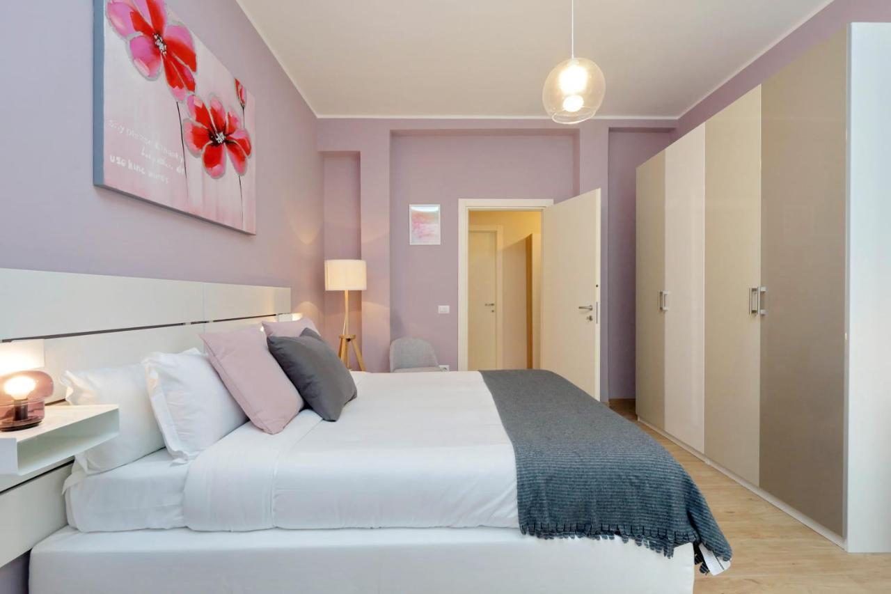 Apartamento The Place To Be Roma