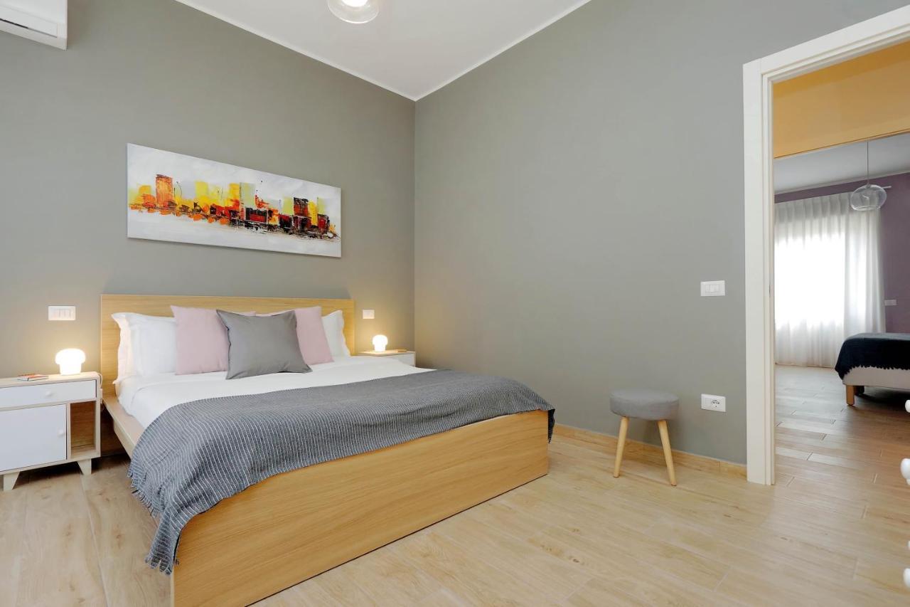 The Place To Be Apartamento Roma