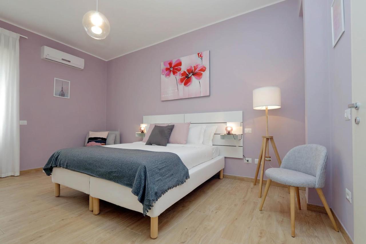 Apartamento The Place To Be Roma