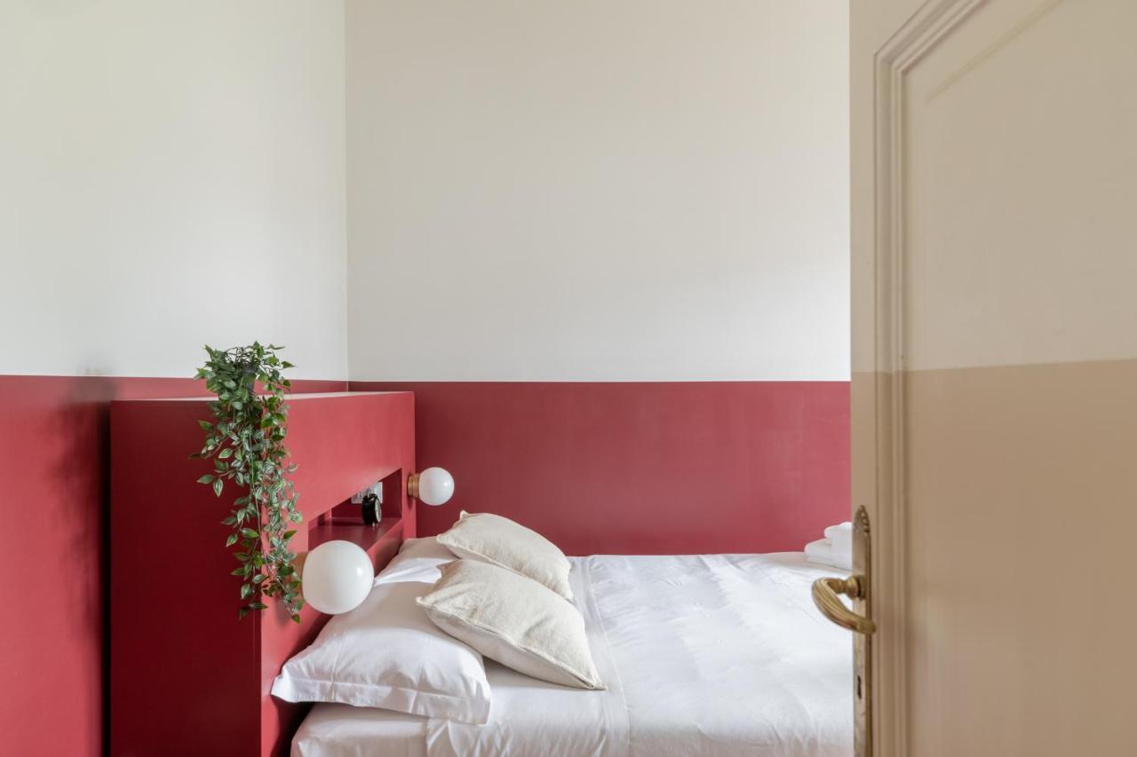 Iflat Sunny And Colorful Esquilino Apartamento