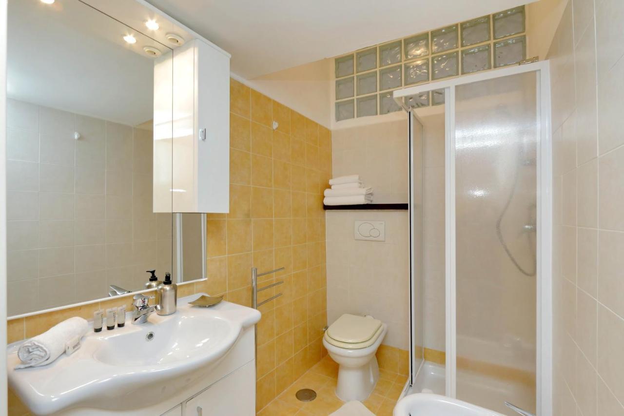 The Place To Be Apartamento *