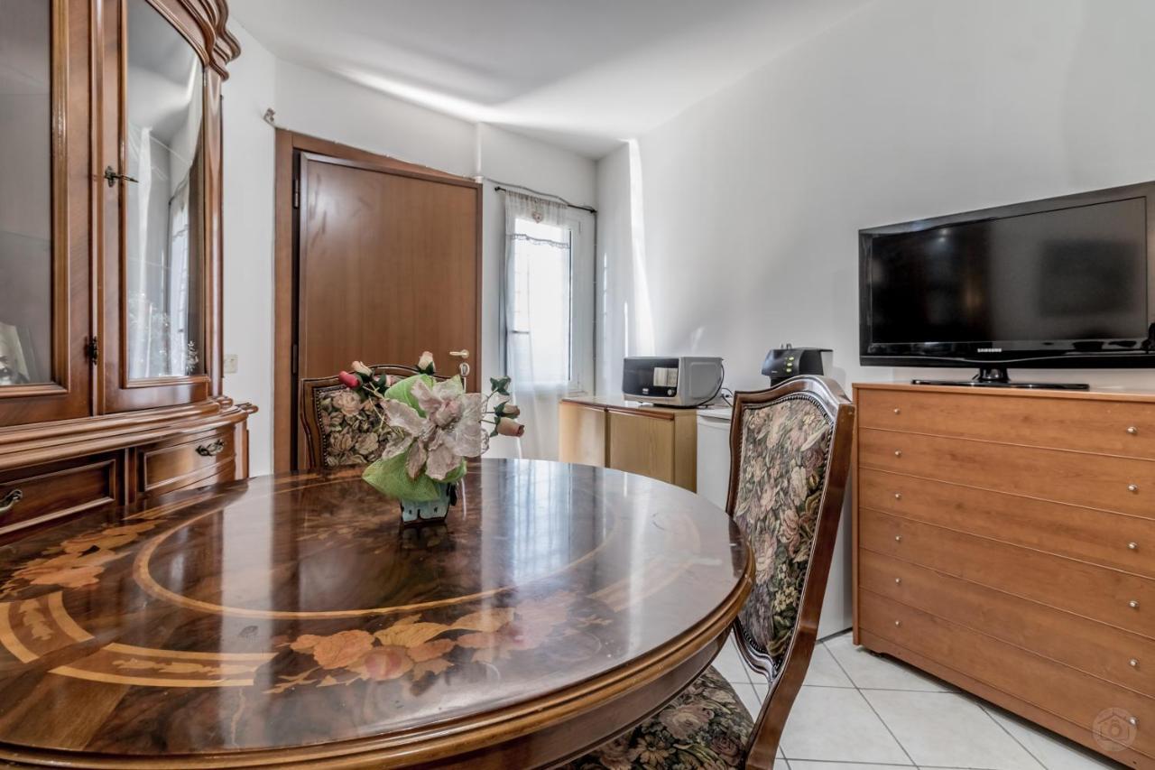 Appartamento Bravetta House Pamphili