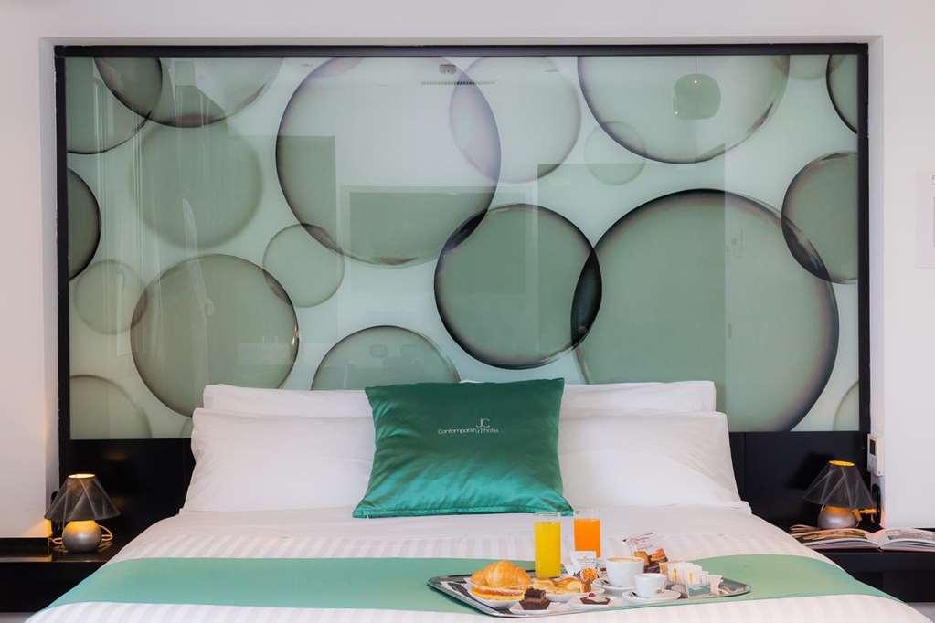 Hotel Jc Contemporary Rom