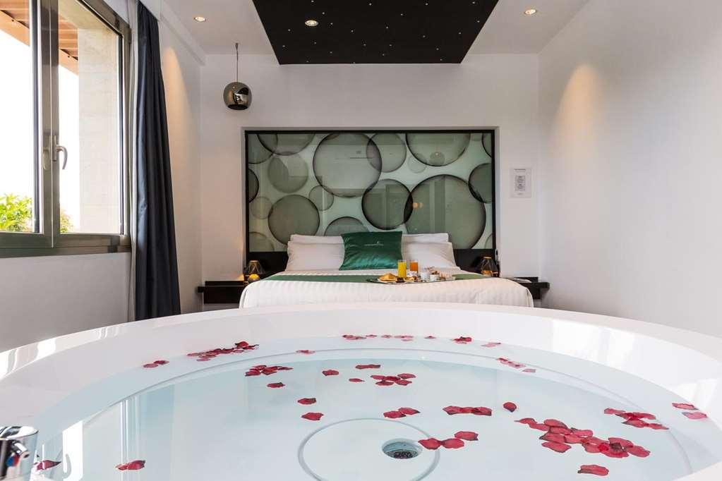 Jc Contemporary 4* Rom