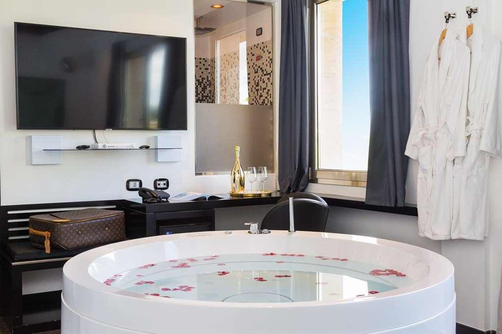 Jc Contemporary Hotel Rom