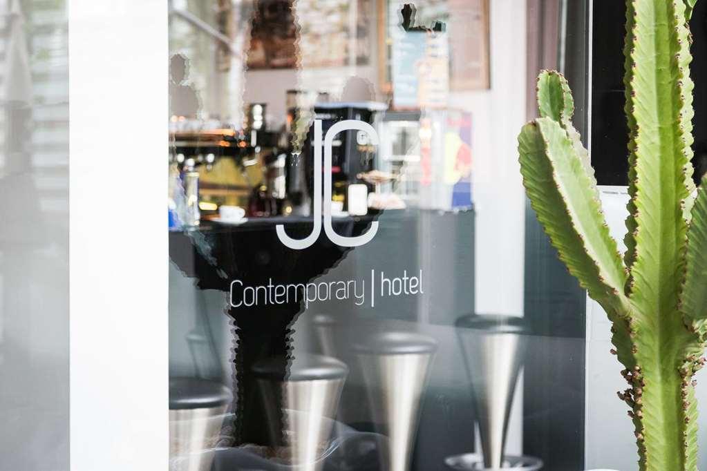 Hotel Jc Contemporary Rom