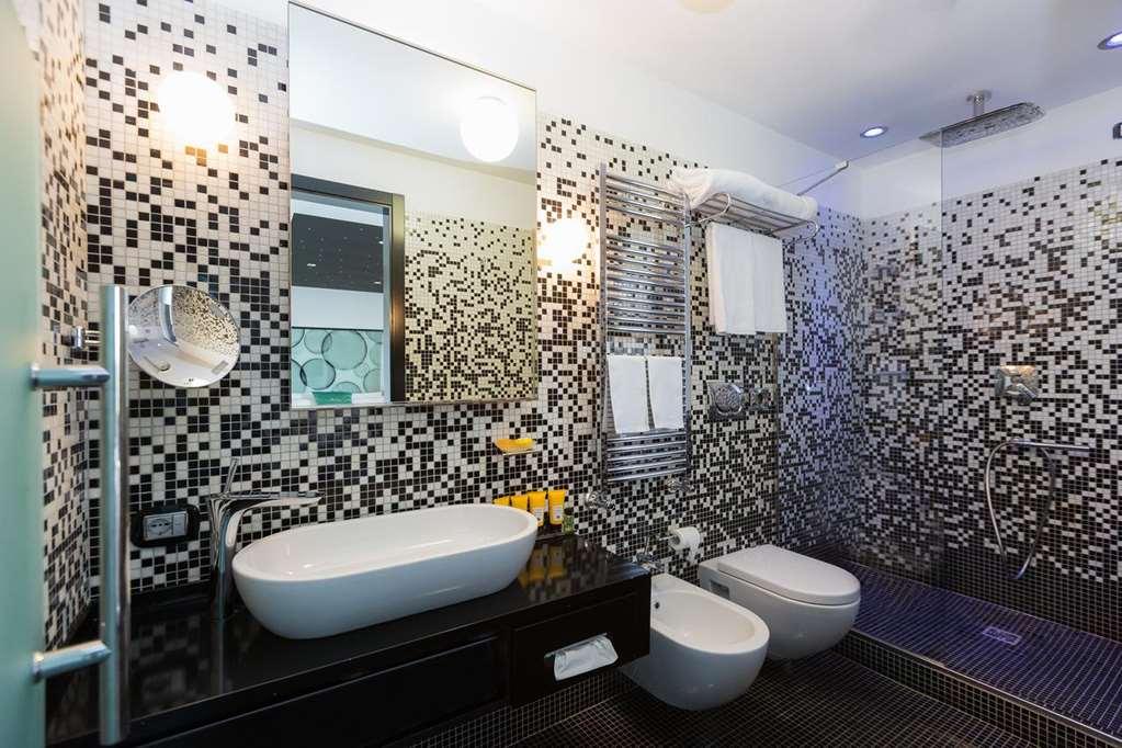 Jc Contemporary Hotel Rom
