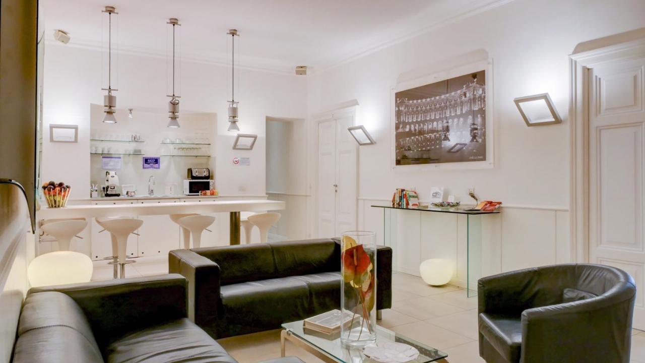 Enjoy Luxury In Appartamento
