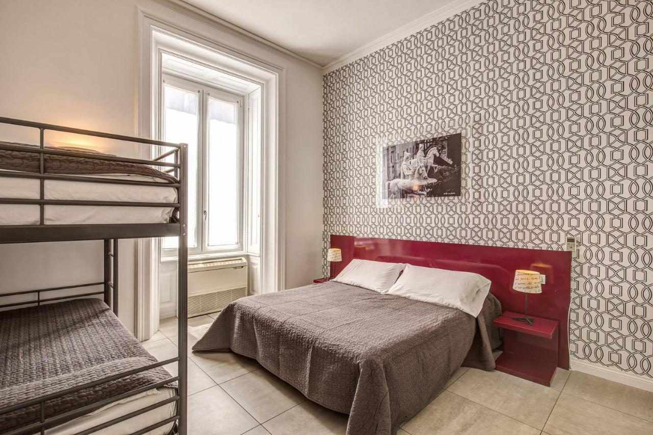 Appartamento Enjoy Luxury In Roma