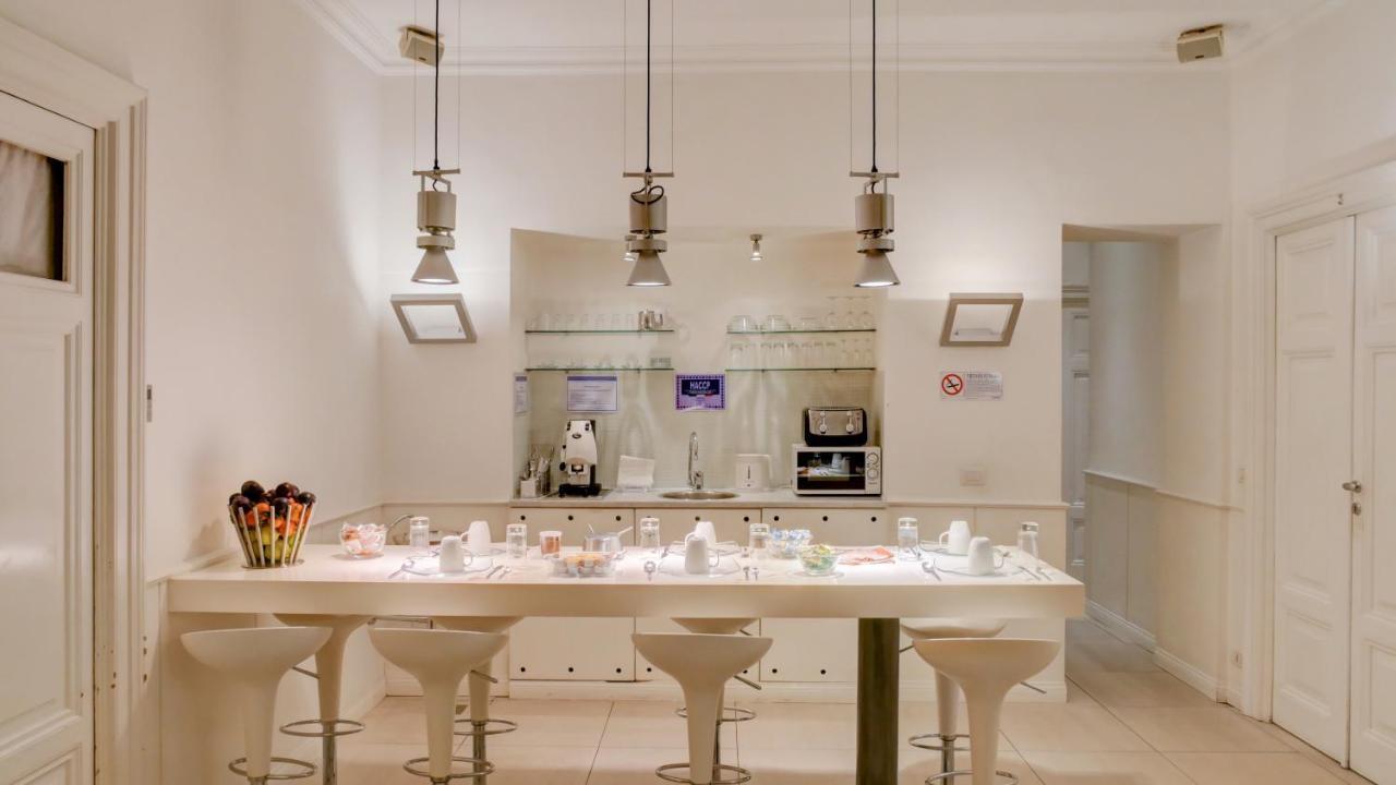 Enjoy Luxury In Appartamento Roma