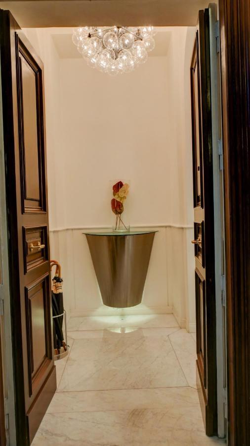 Appartamento Enjoy Luxury In Roma
