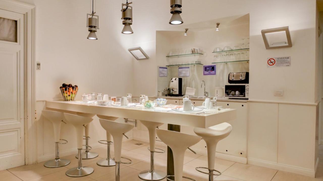 Appartamento Enjoy Luxury In Roma