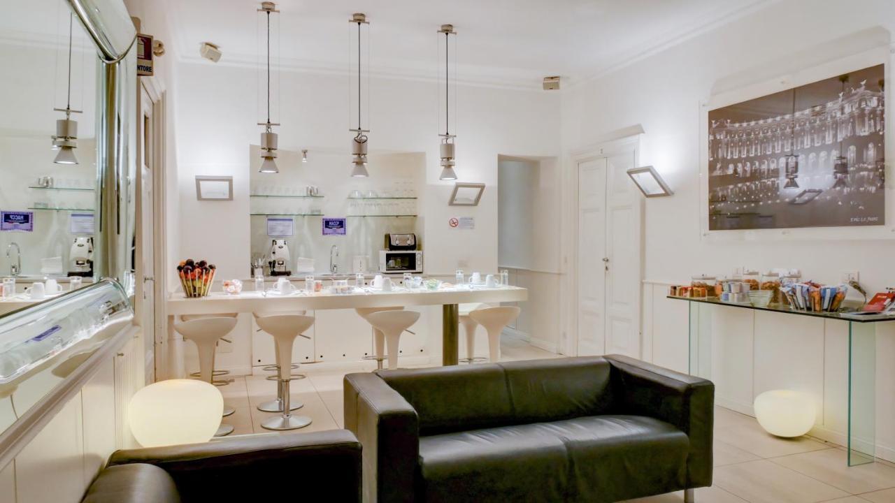 Enjoy Luxury In Appartamento Roma