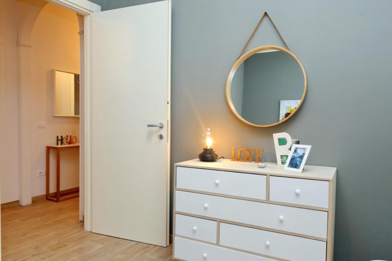 The Place To Be Apartamento Roma