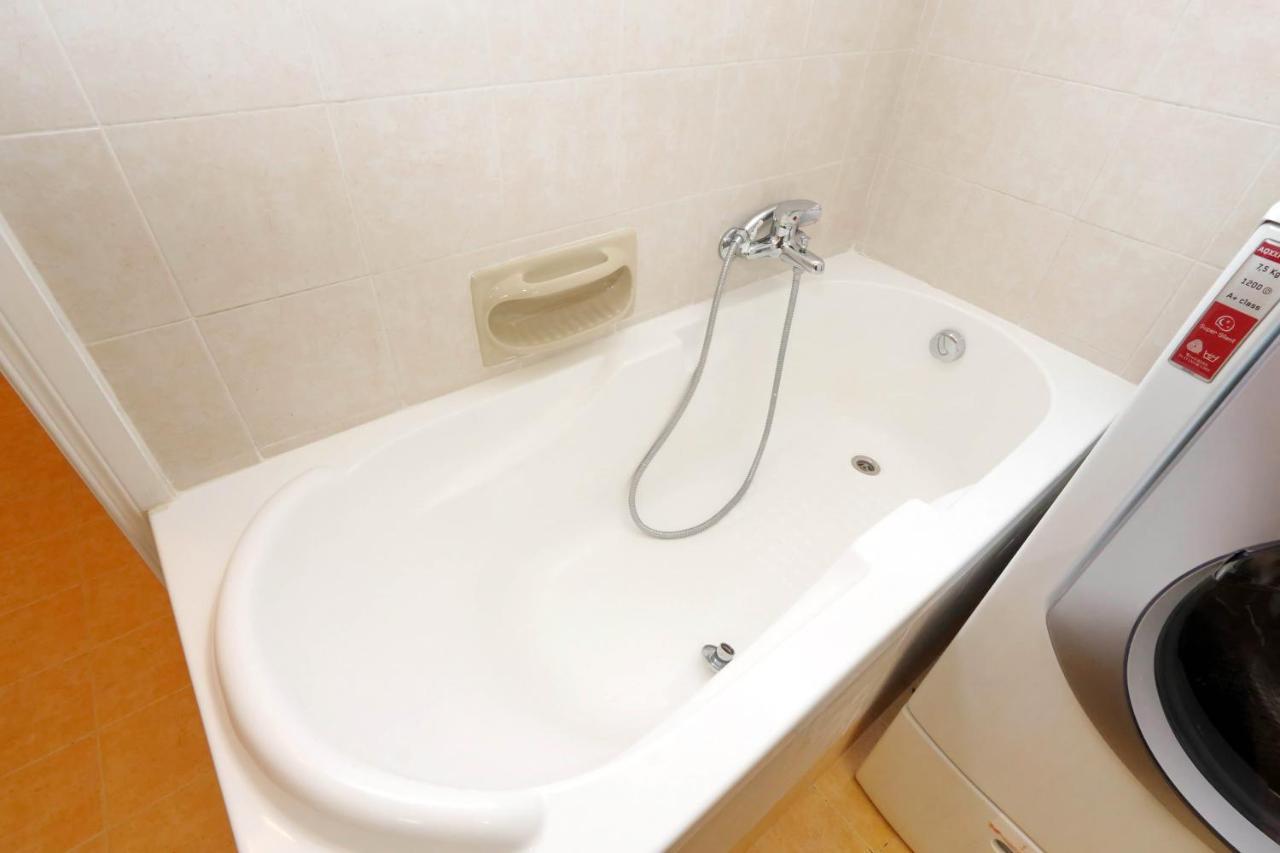 The Place To Be Apartamento Roma