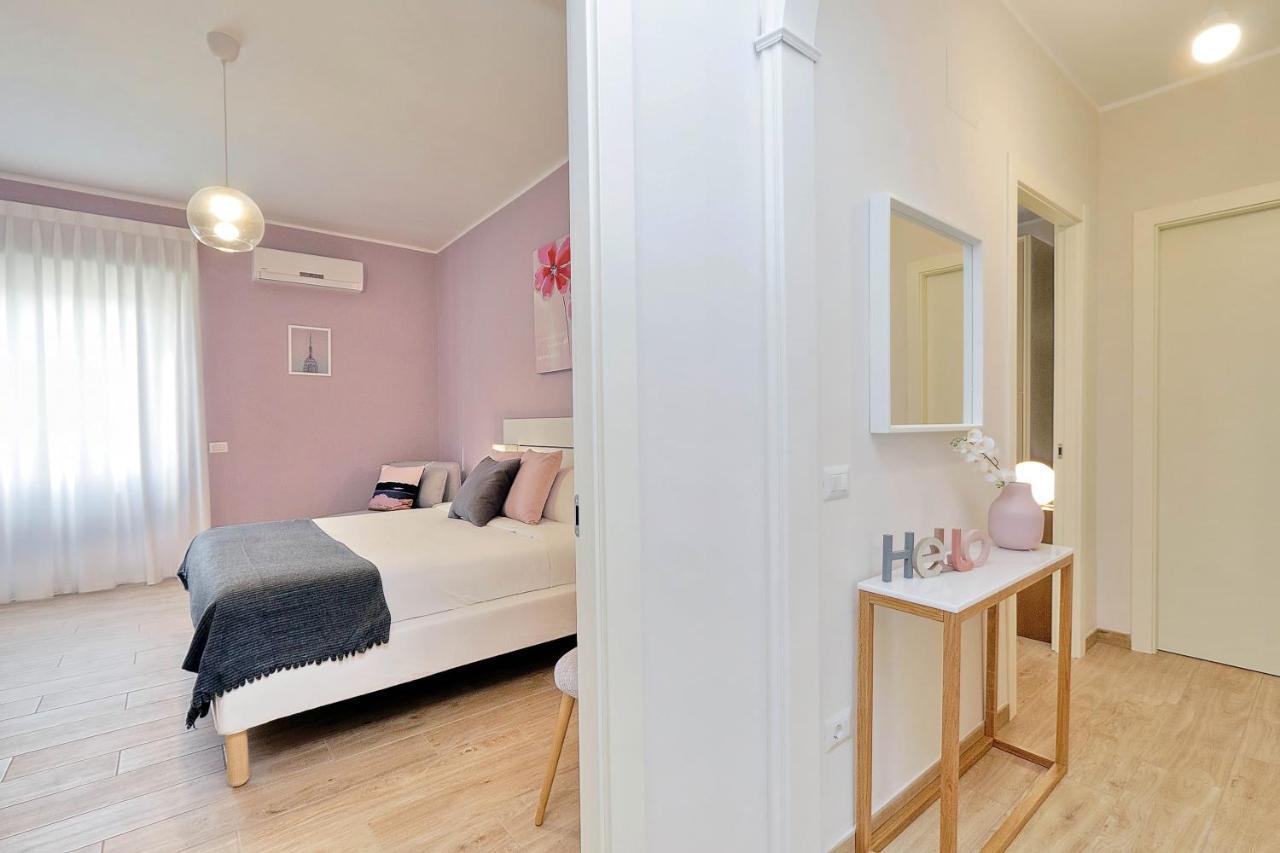 The Place To Be Apartamento Roma