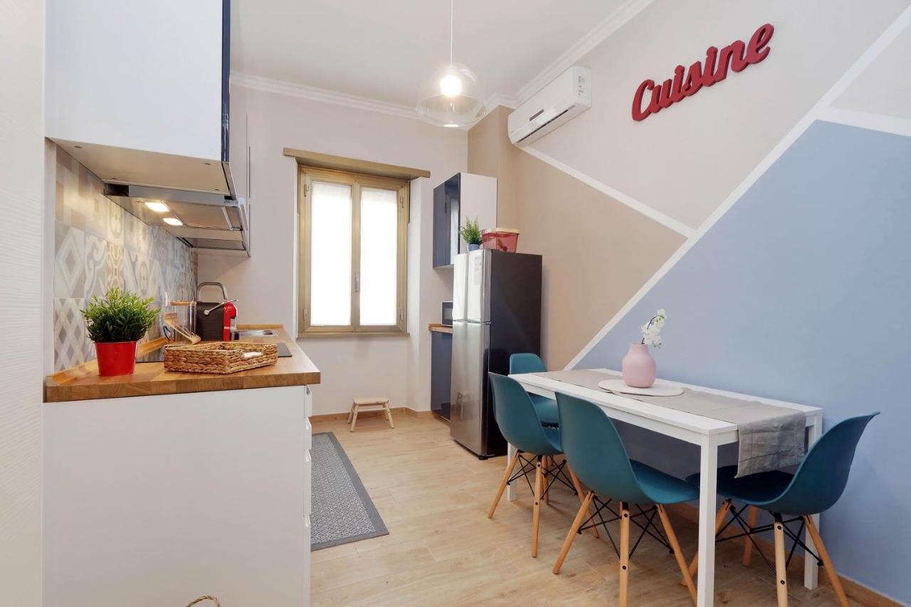 The Place To Be Apartamento