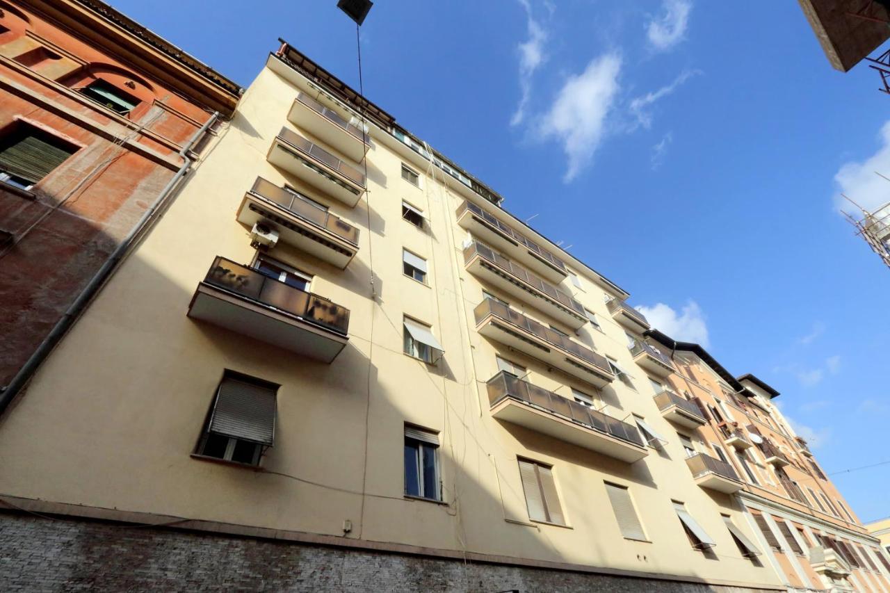 Apartamento The Place To Be Roma