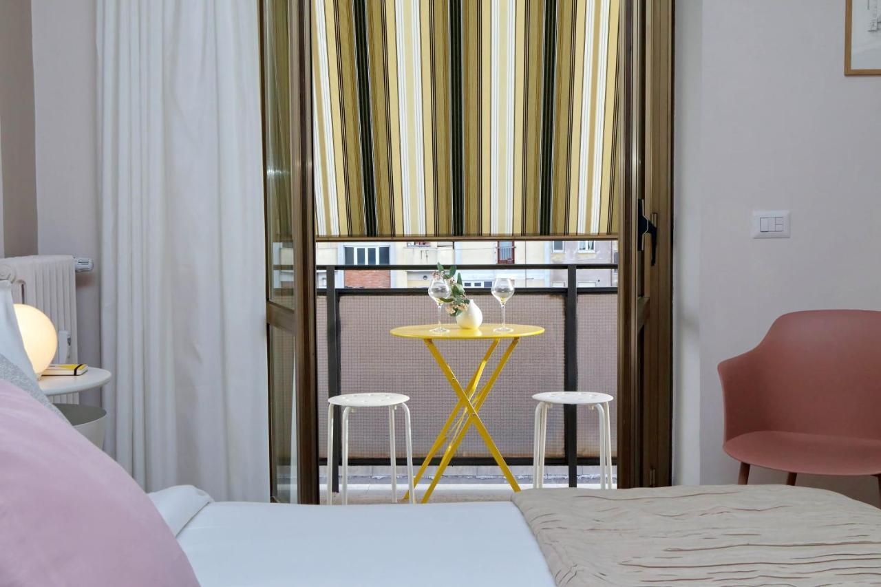 The Place To Be Apartamento Roma
