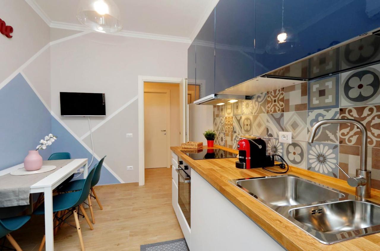 The Place To Be Apartamento