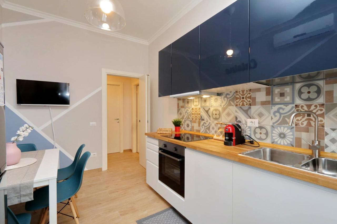 Apartamento The Place To Be Roma