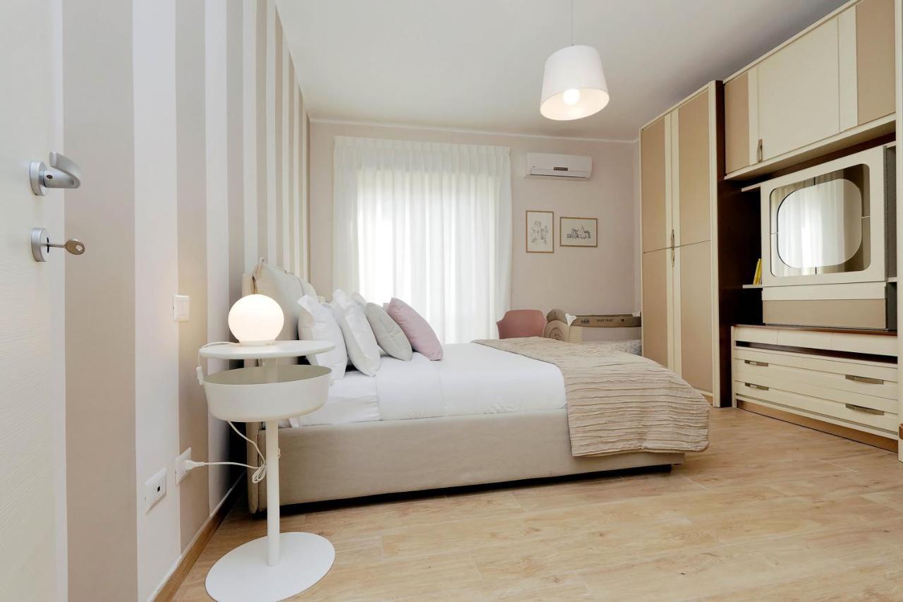 The Place To Be Apartamento Roma