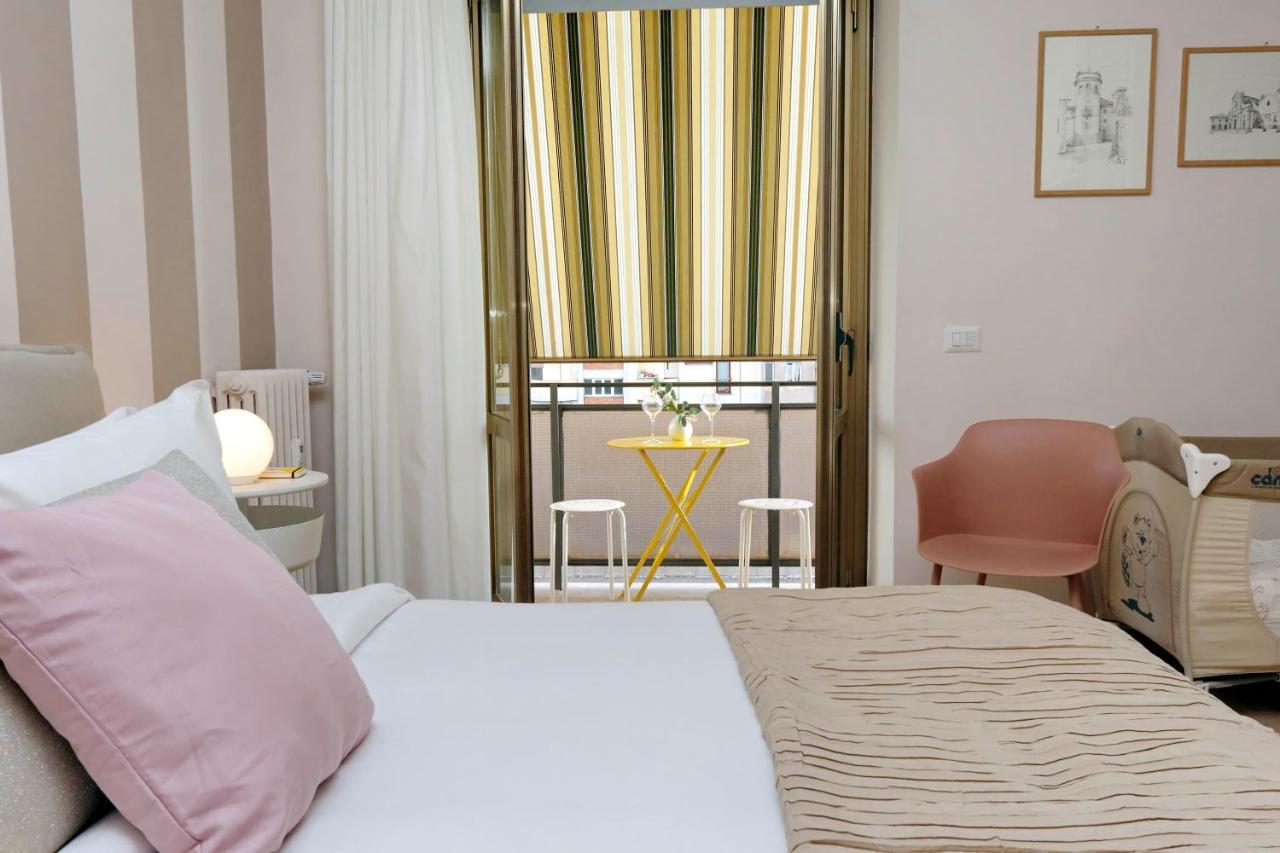 The Place To Be Apartamento Roma