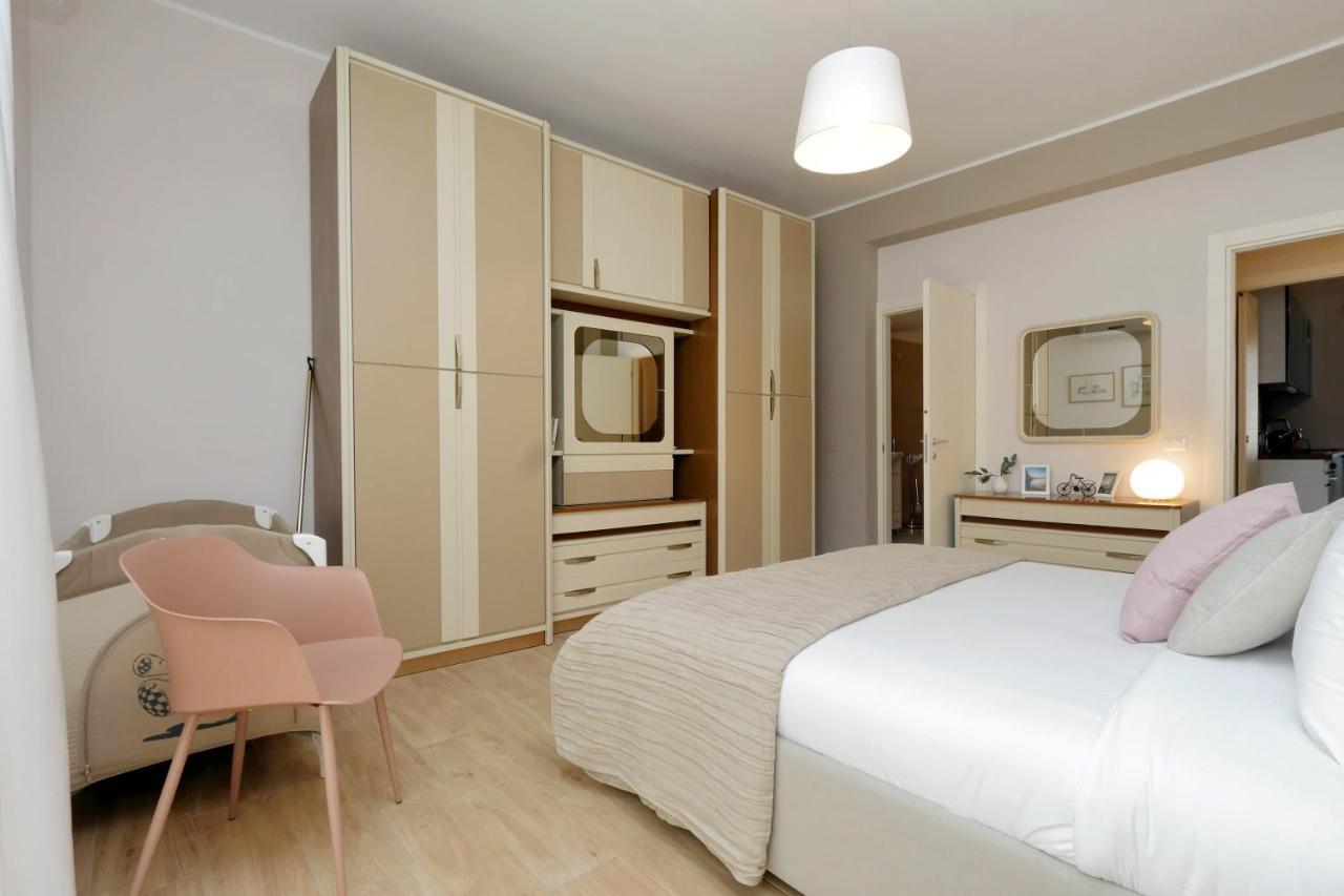 The Place To Be Apartamento Roma