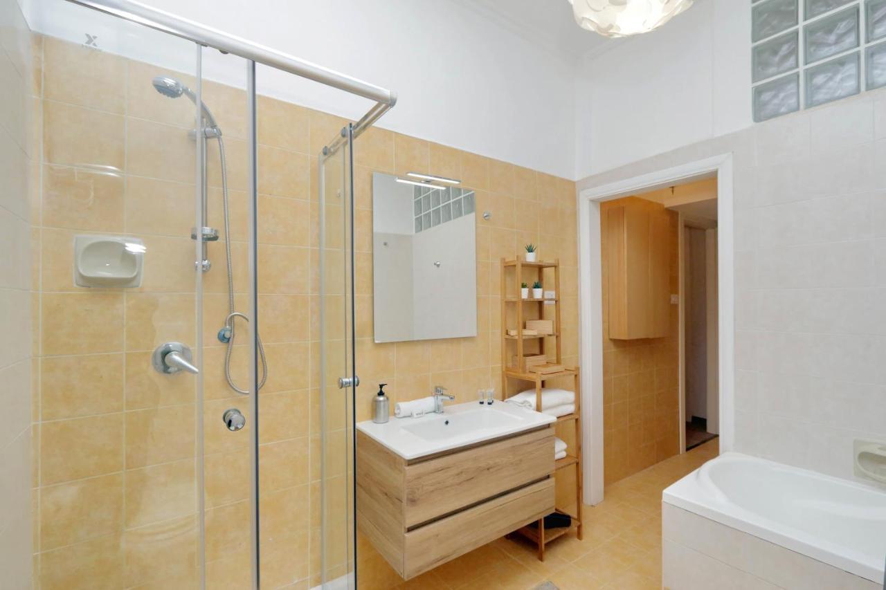 Apartamento The Place To Be Roma