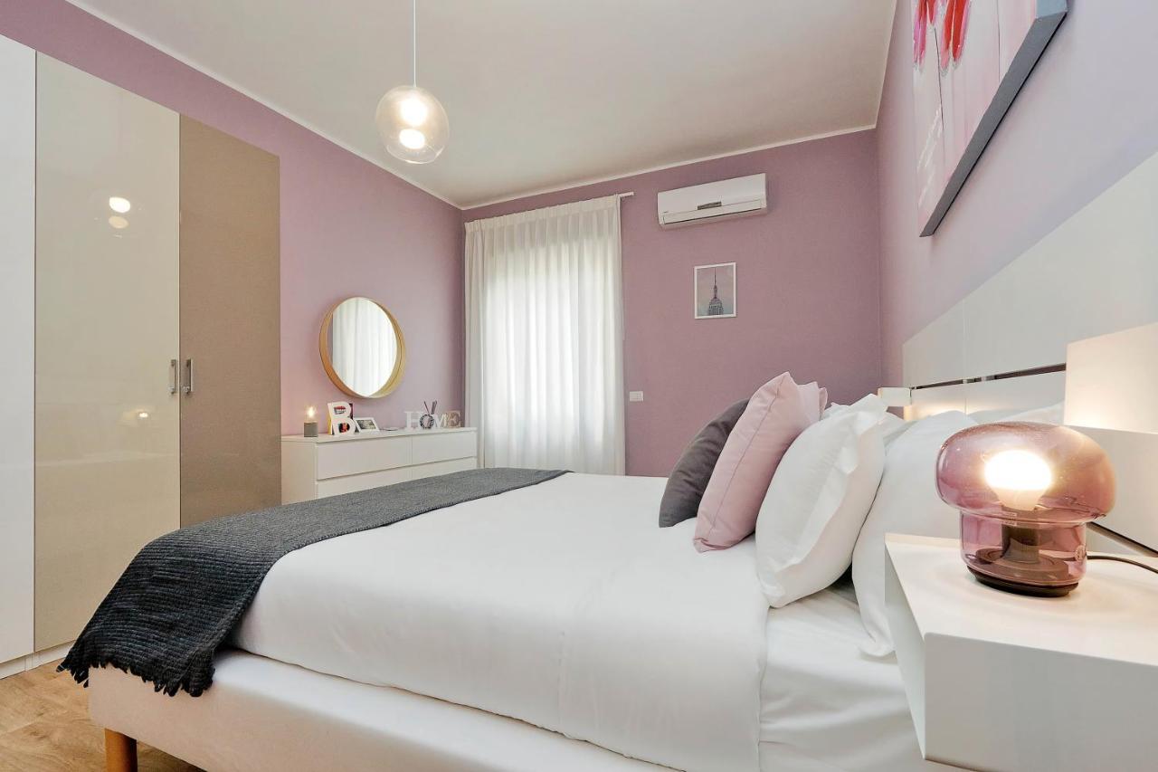 Apartamento The Place To Be Roma