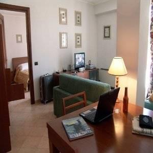 Hotel Crosti Roma