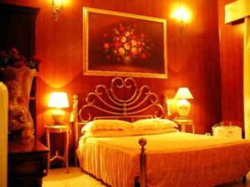 Relais Clivo Vaticano Affittacamere