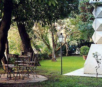 Hotel Mangili 3*