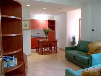 Hotel Crosti Roma